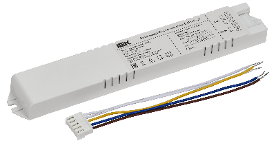 Блок аварийного питания БАП41-1,0 для LED