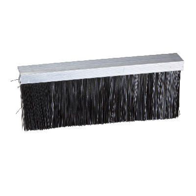 Щетка уплотнителя платы кабельного ввода 1000мм 2шт