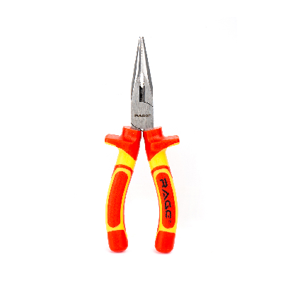 Длинногубцы диэлектрические 1000 В VDE 160 мм