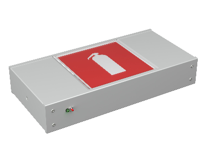 Световой указатель BS-FUGA-71-S1-INEXI2