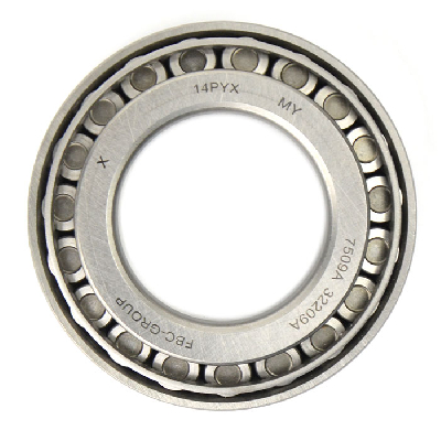 7509 А FBC (ГОСТ)