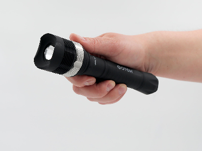 Фонарь светодиодный MR-1800 1W, 2хLR6 в комплекте