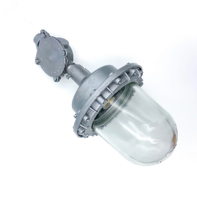 Светильник взрывозащищенный ВЗГ-200 (НСП-02-200) IP65