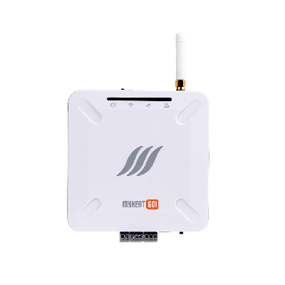 Контроллер MY HEAT GO +