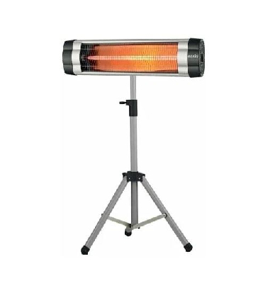 Обогреватель инфракрасный  2500 Вт IG-25