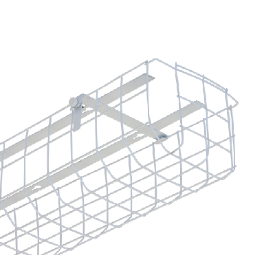 Решетка ДПО52-40, ДСП52-18/1050, ДСП52-32, ДСП51-30..-40..-50, ДПО48-50, 1 шт