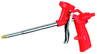 Пистолет для монтажной пены   30.5x18.5x4.5 см