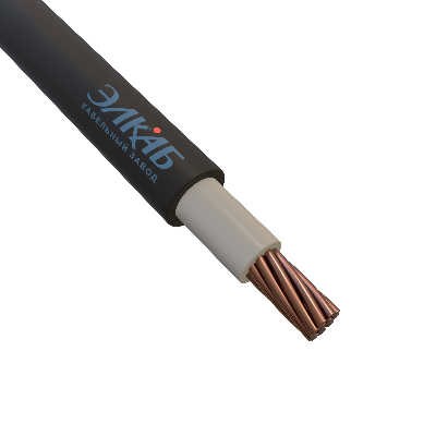 Кабель силовой ППГнг(А)-HF 1х95мк белый-1  ТРТС