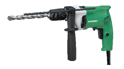 Дрель DV16VSS 600Вт, 0-2900 об/мин, 29000 уд./мин