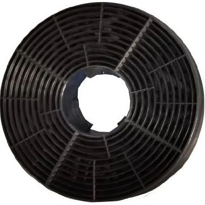 Фильтр угольный AU-02 для кухонных вытяжек        KB,MB,MD,MG,NC,ND,VM, в упаковке 2шт