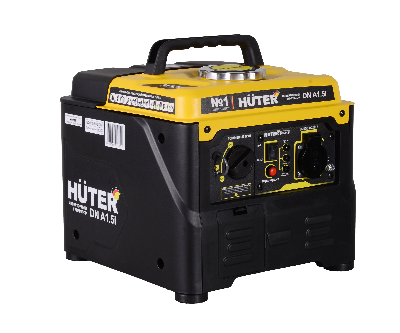 Инверторный генератор DN А1,5i