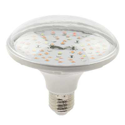 Лампа для растений FITO-18W-RB-E27