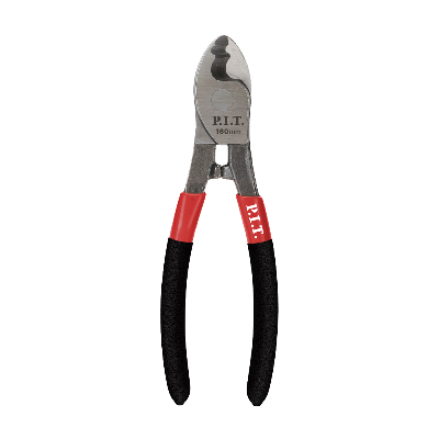 м   (160 мм, макс. ? кабеля 6мм, высокоуглеродистая сталь HRC 55-60)