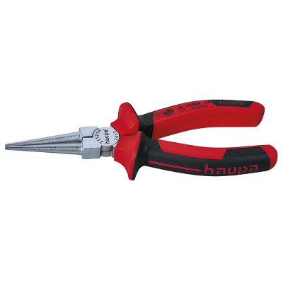 Круглогубцы диэлектрические 160 мм