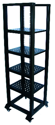 Стойка открытая СО-236-7