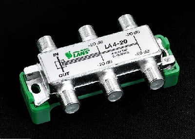 Ответвитель