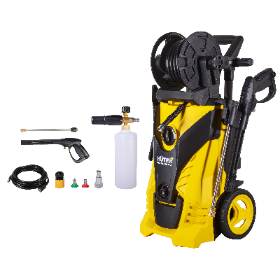 Мойка высокого давления W210i PROFESSIONAL