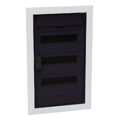 Корпус пластиковый OptiBox Pro 36-VKR-IP40