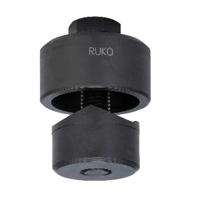 Пробойник отверстий в металле 23,0мм 3z