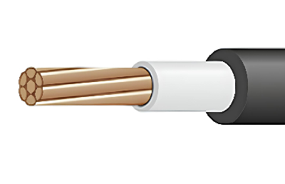 Кабель силовой ППГнг(А)-HF  1х240мк-1 ТРТС