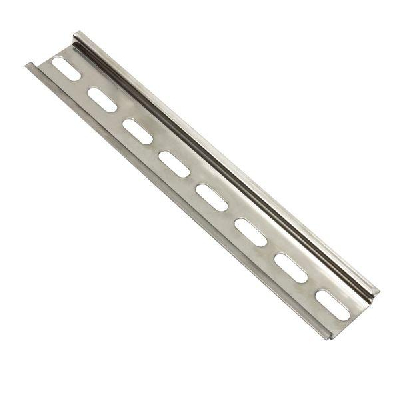 DIN-рейка перфорир.(600мм.) PROxima