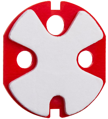 Ключ для розетки с блокировкой