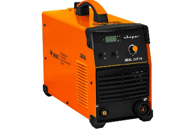 Инверторный плазменной резки CUT 70 ''REAL'' (L204)