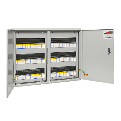 Щит распределительный навесной ЩРн-90з IP31