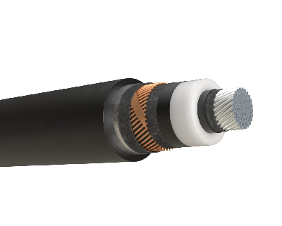 Кабель АПвПуг 1х120мк/35-10