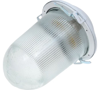 Светильник НСП-02(41)-200-001 без решетки окрашенный IP52