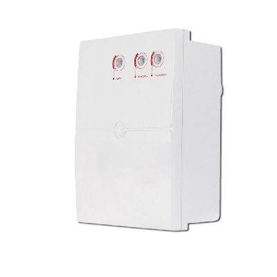 Блок речевого оповещения с контролем линии