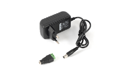 Источник вторичного электропитания Mollusk-VRK 12/1