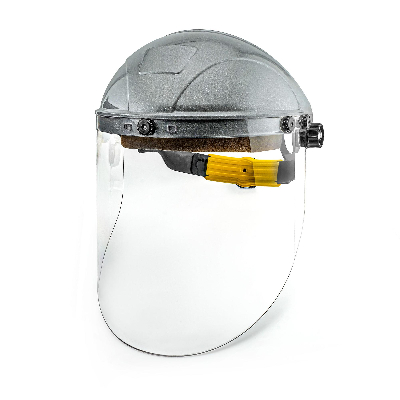 Щиток защитный лицевой НБТ2/С ВИЗИОН Termo ТITAN РОСОМЗ