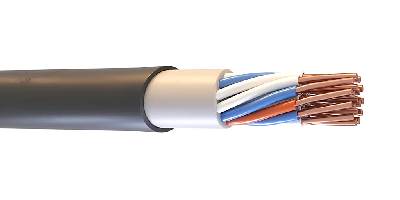 Кабель контрольный КППГнг(А)-HF 7х1.5