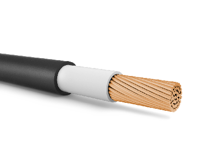 Кабель силовой ППГнг(А)-HF 1х70мк-1 Б ТРТС