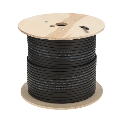 Кабель нагревательный саморегулирующийся SRL30-2CR, 30Вт/м, 200м