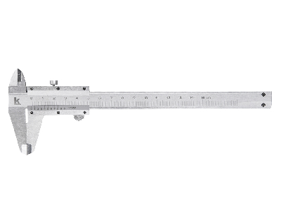 Штангенциркуль ШЦ-1-125 0,1 класс точности 2