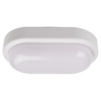 Светильник пылевлагозащищенный PBH-PC2-OA 8W 600 Лм 4000K белый AC 230V/50Hz