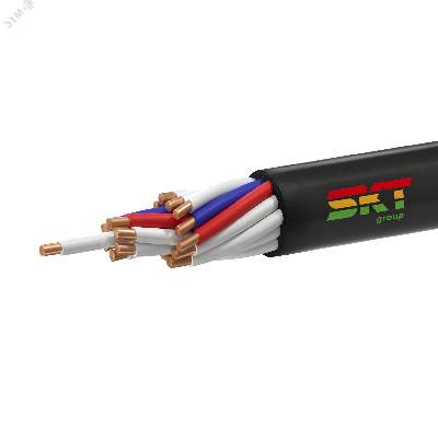 Кабель контрольный КВВГнг(А)-LS 19х1.5 ТРТС