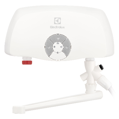 Водонагреватель проточный SMARTFIX 2.0 TS 3.5 kW кран душ