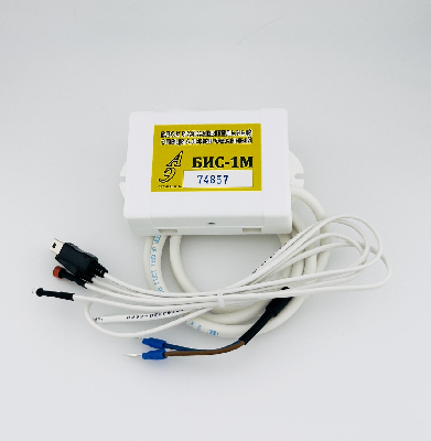 Блок ротации исполнительный (упр-ние группой кондиционеров)