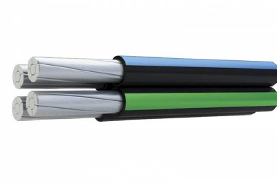 Провод СИП-4 4х16-0,6/1 ТРТС