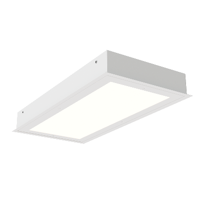 Светильник светодиодный встраиваемый аварийный пылевлагозащищенный ДВО15-19-342 WP EM1 840