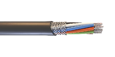 Кабель монтажный МКЭШ 5х0,35 эм