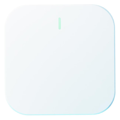 Хаб умный Sber, белый