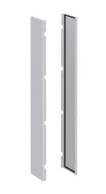 Боковые панели 2000x600 (2 шт) EKF AleSta