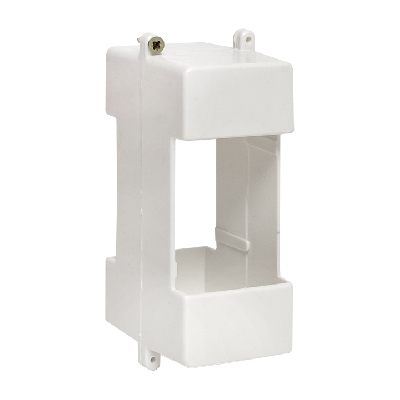 Пломбиратор вводного автомата на DIN-рейку 2 модуля PROxima