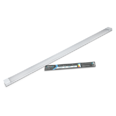 Светильник светодиодный ДПО-110 ПРИЗМА 50Вт 6500К 1200мм IP40 NEOX