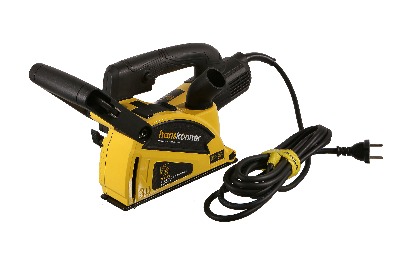 Штроборез 125мм 1600Вт 8000об/мин раскладной кожух константная электроника кейс