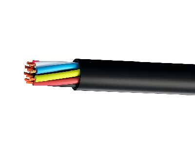 Кабель силовой КГВВнг(А)-LS 10х0.75 ТРТС